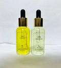 Ginseng 24k Duo - Día y Noche