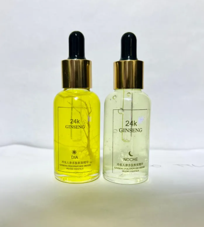 Ginseng 24k Duo - Día y Noche